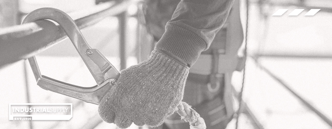 Building a Jobsite PPE Program That Crews Will Wear